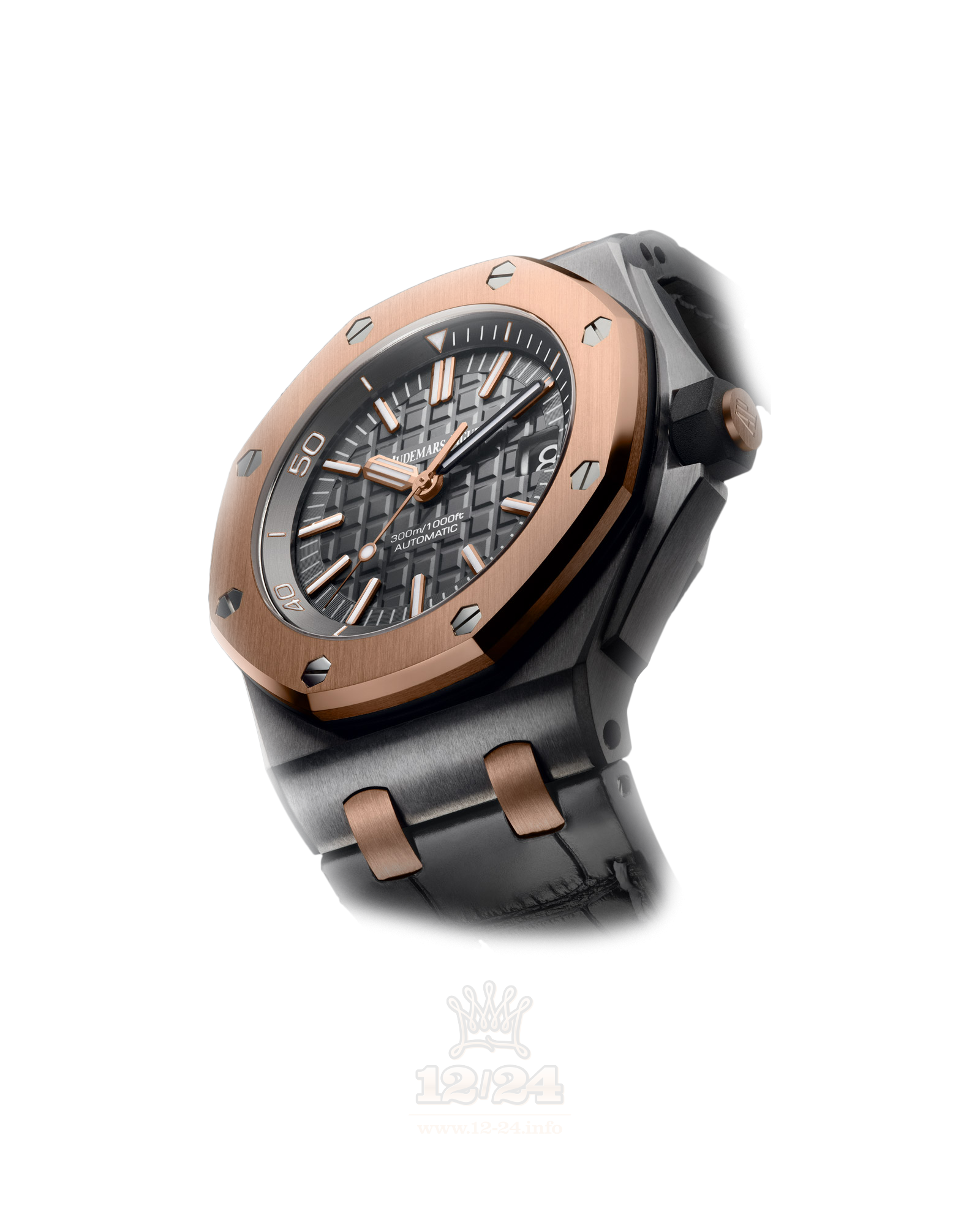 Audemars Piguet Royal Oak Offshore