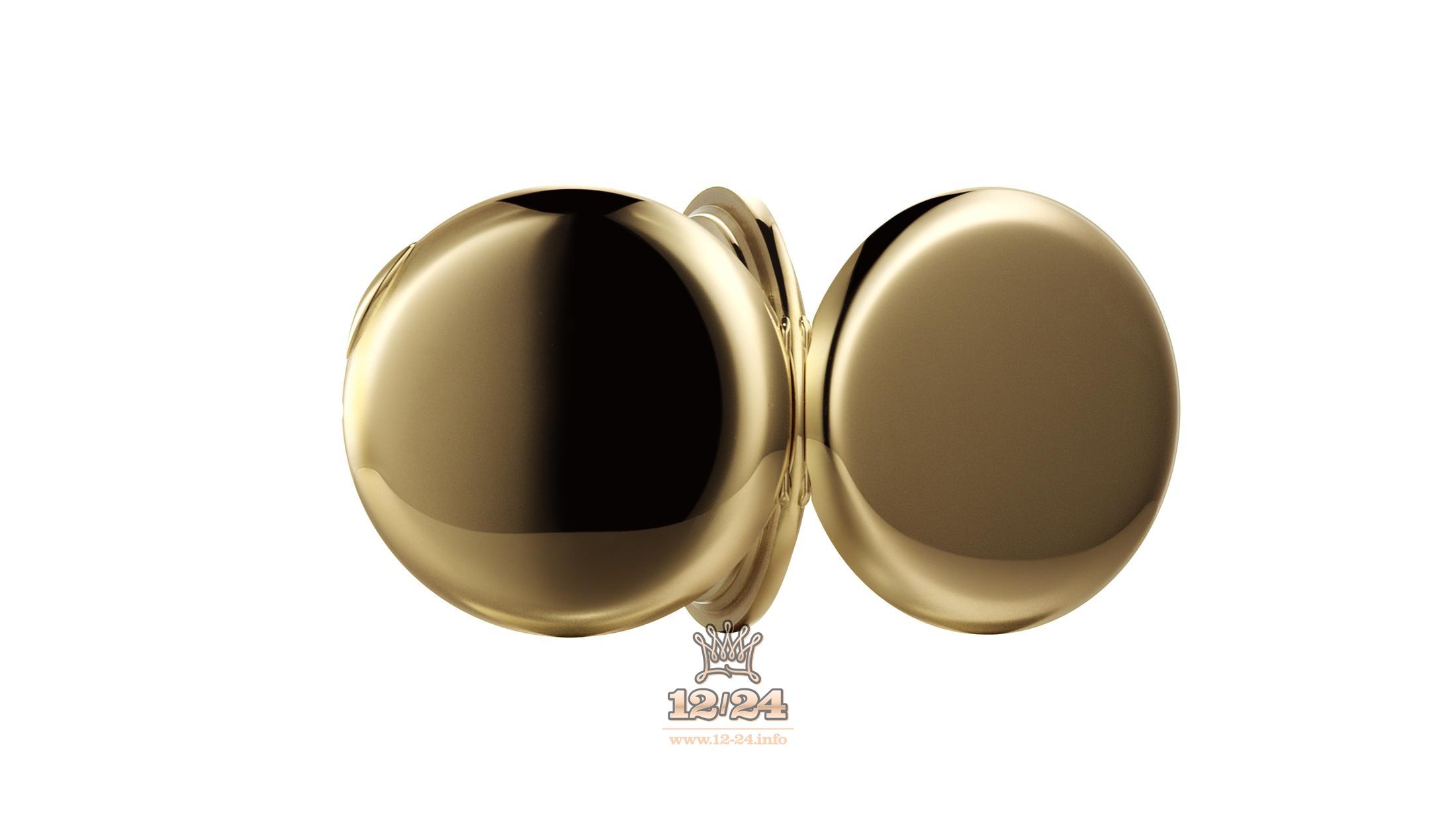 Patek Philippe Hunter Pocket Watches
