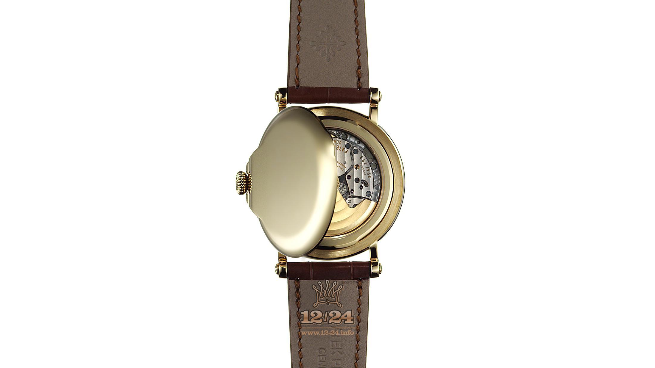 Patek Philippe Calatrava