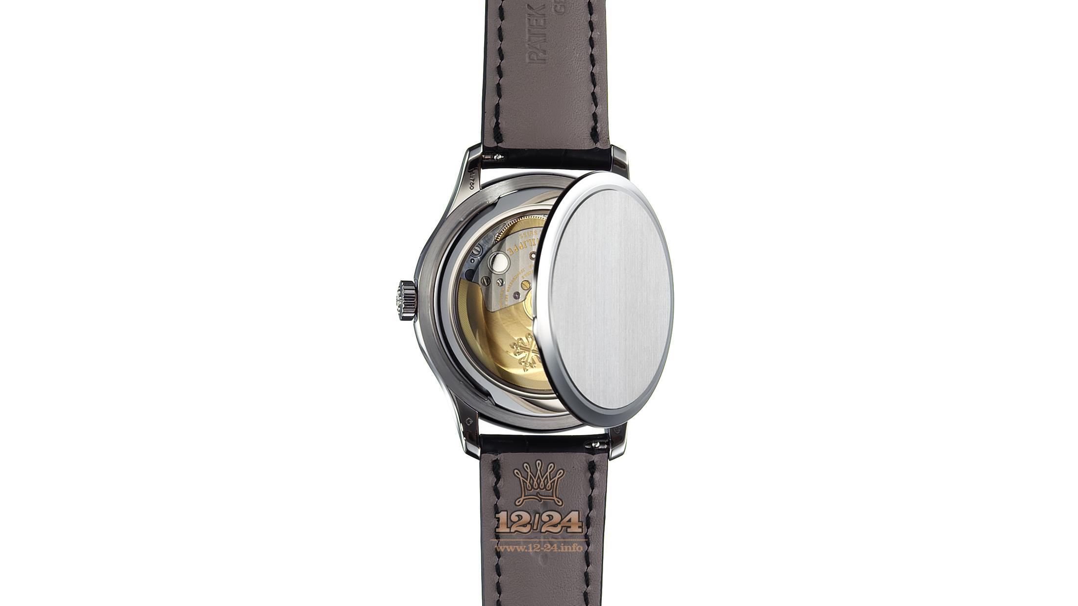 Patek Philippe Calatrava