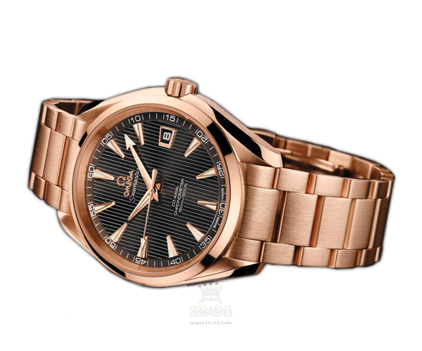 Omega Aqua Terra 150 M