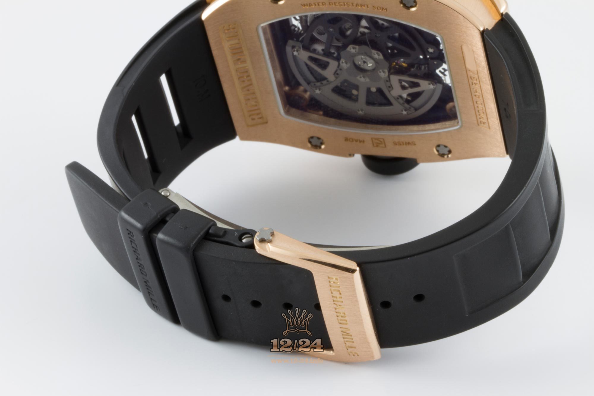 Richard Mille Mens Collection