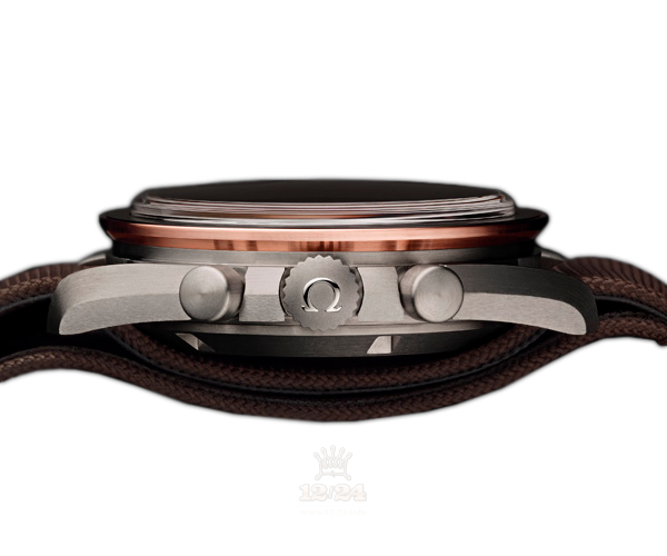 Omega Moonwatch