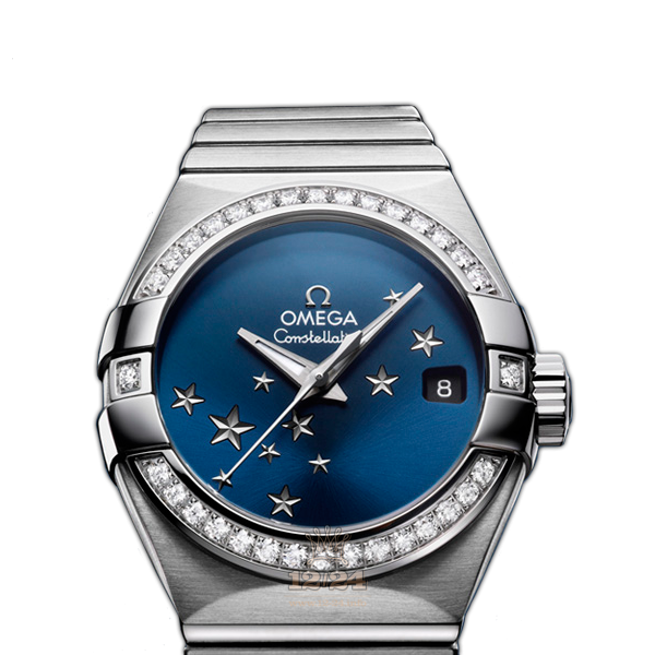Omega Constellation