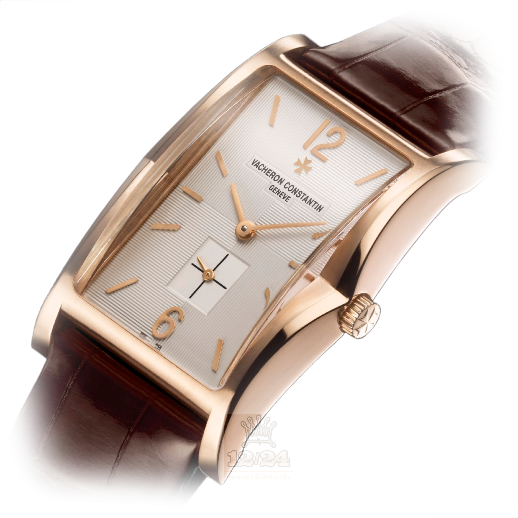 Vacheron Constantin Historiques