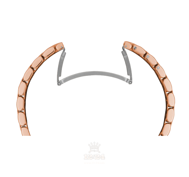 Chopard Happy Diamonds