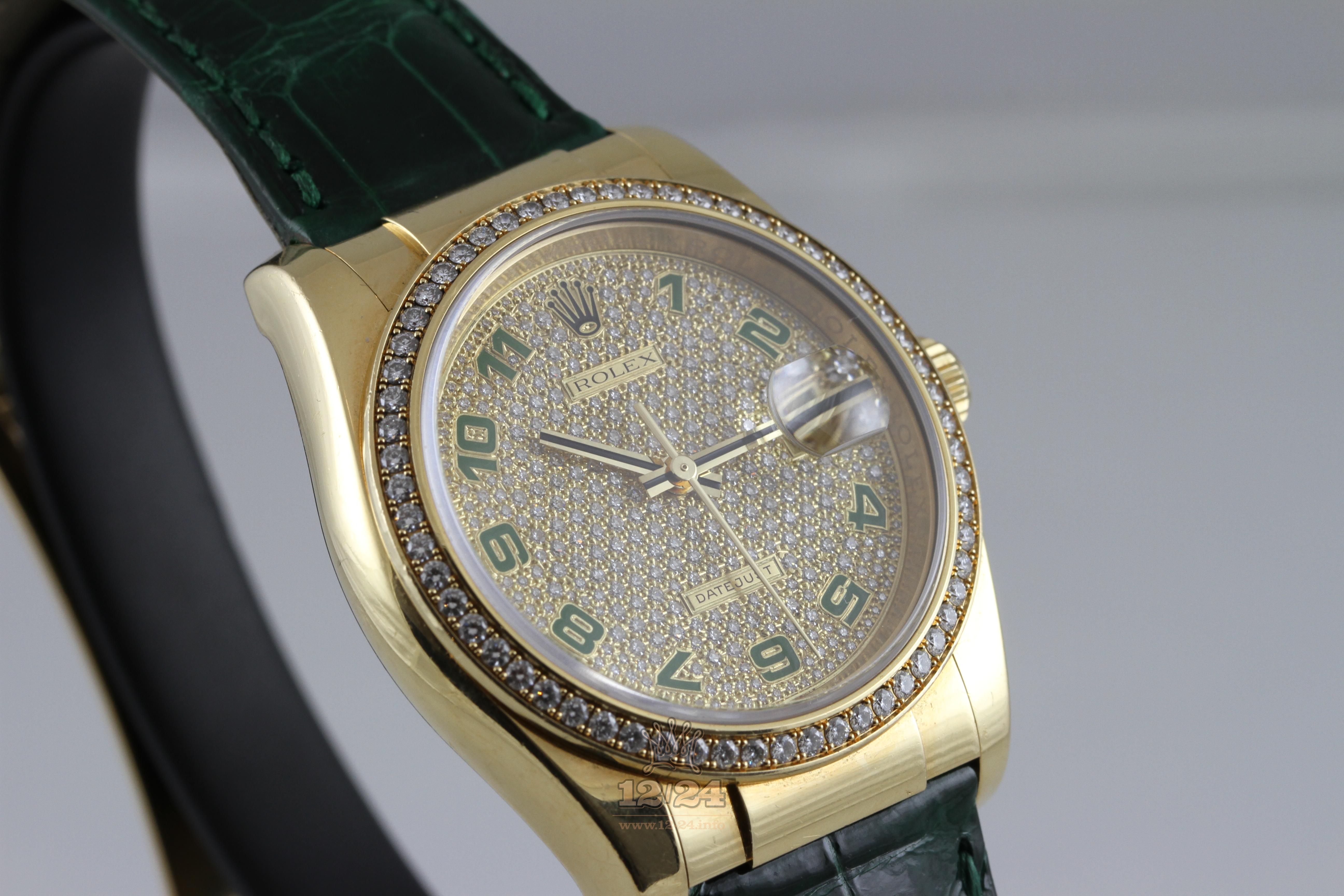 Rolex Datejust