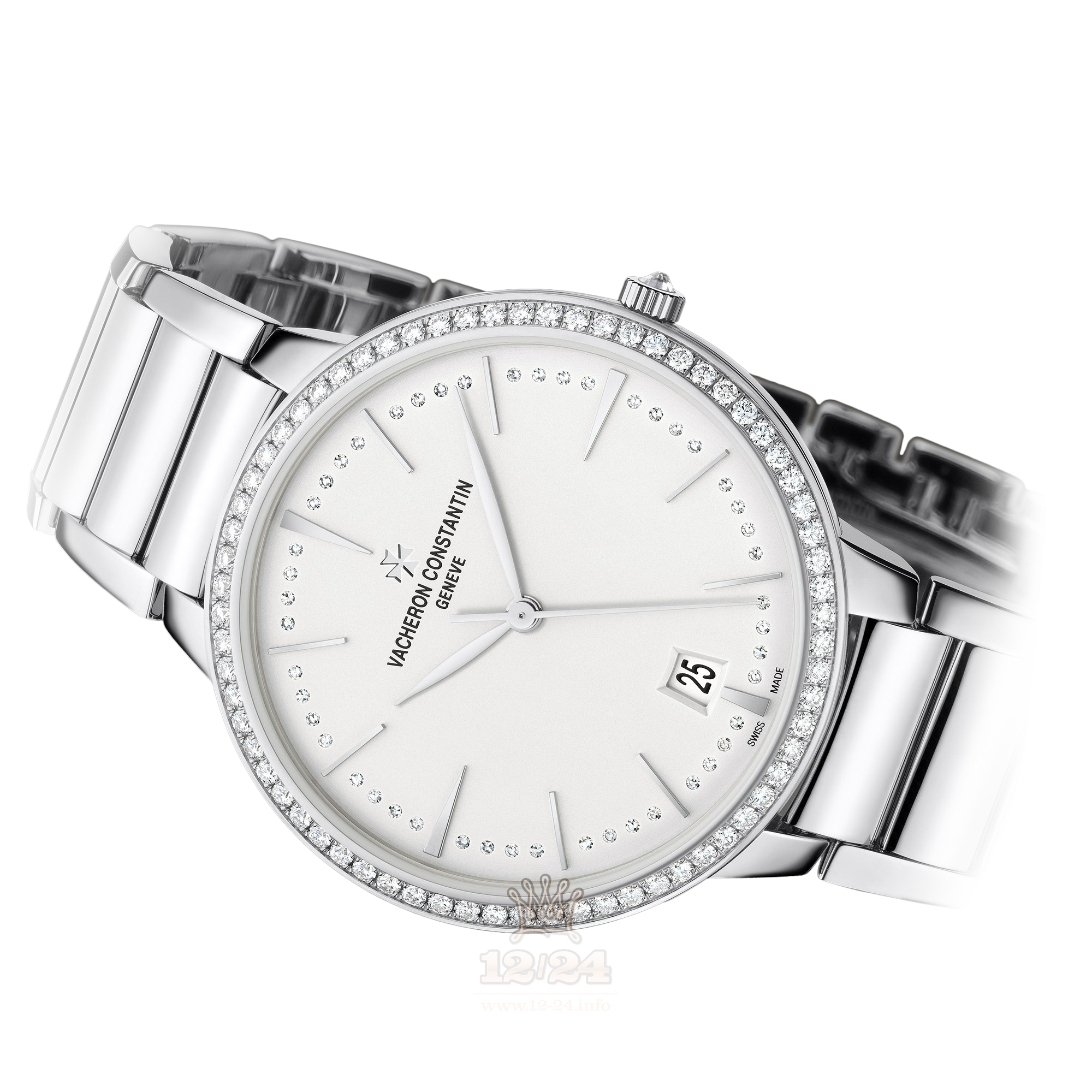 Vacheron Constantin Patrimony