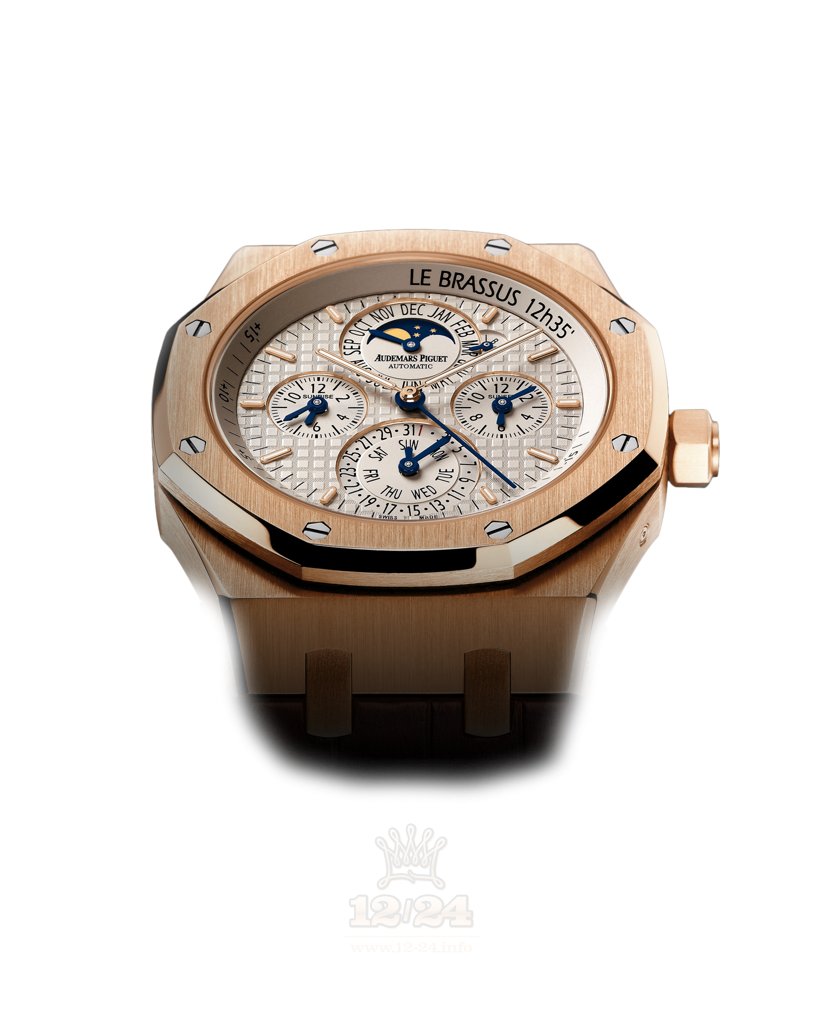 Audemars Piguet Royal Oak