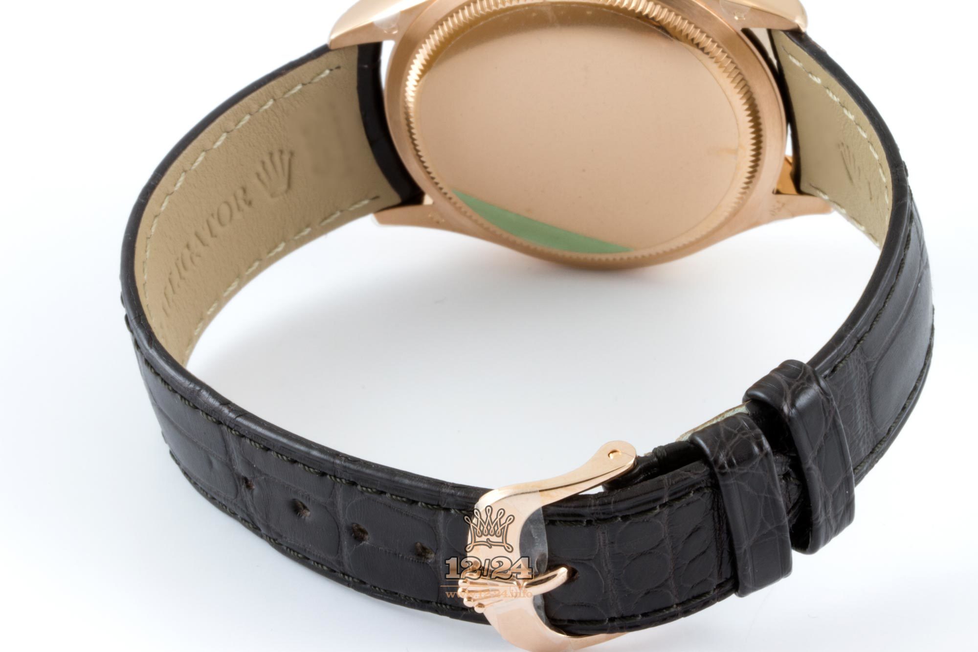 Rolex Cellini Date