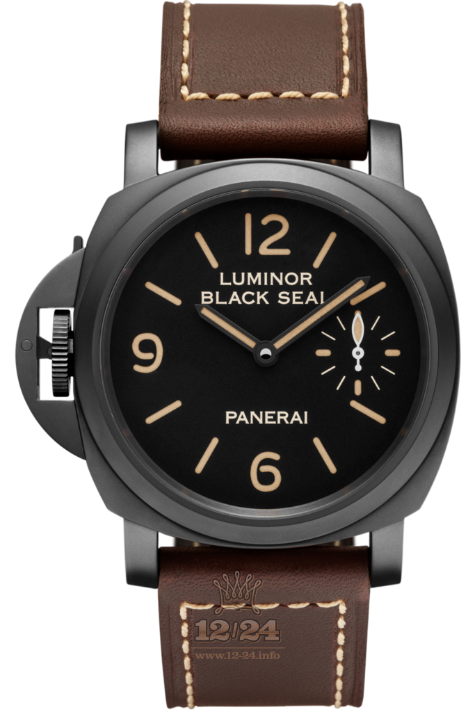 Panerai 2016