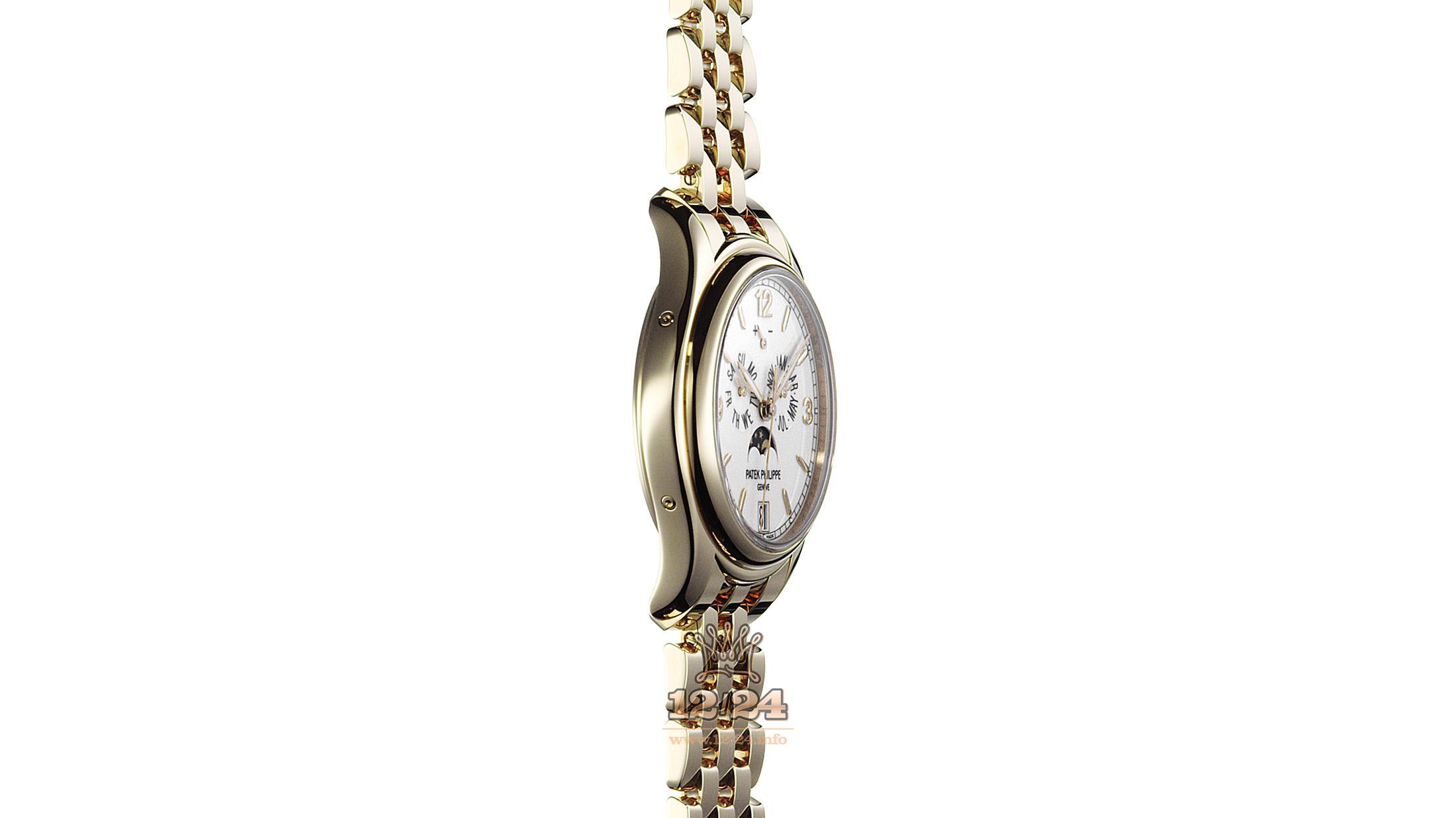 Patek Philippe Complications