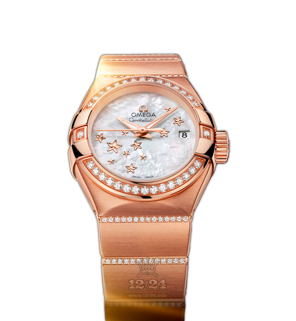 Omega Constellation