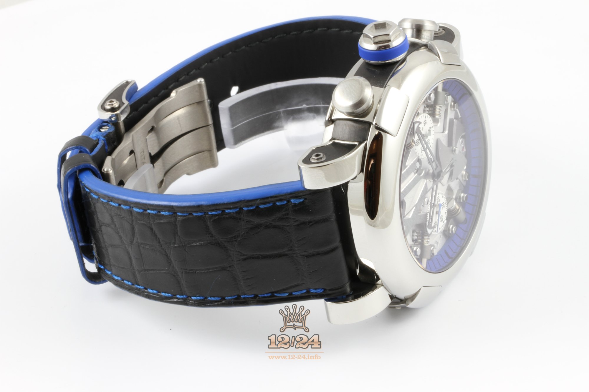Romain Jerome Sea