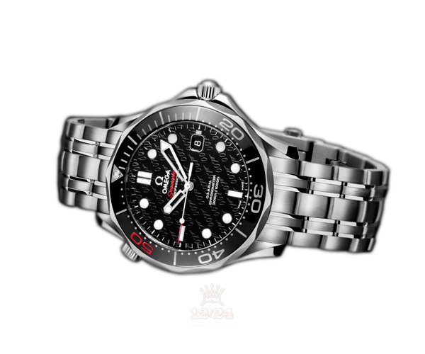 Omega Diver 300 M