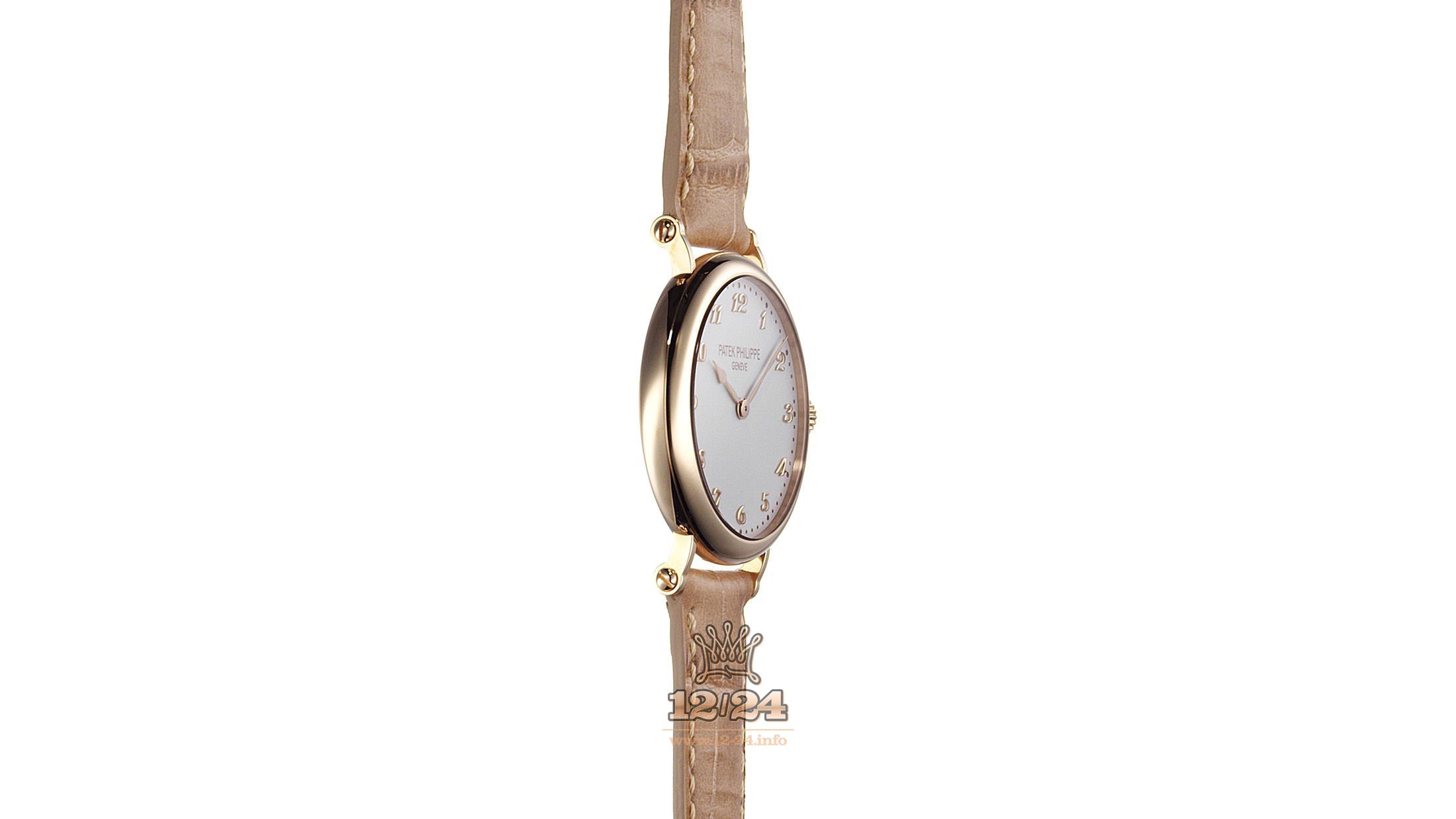 Patek Philippe Calatrava