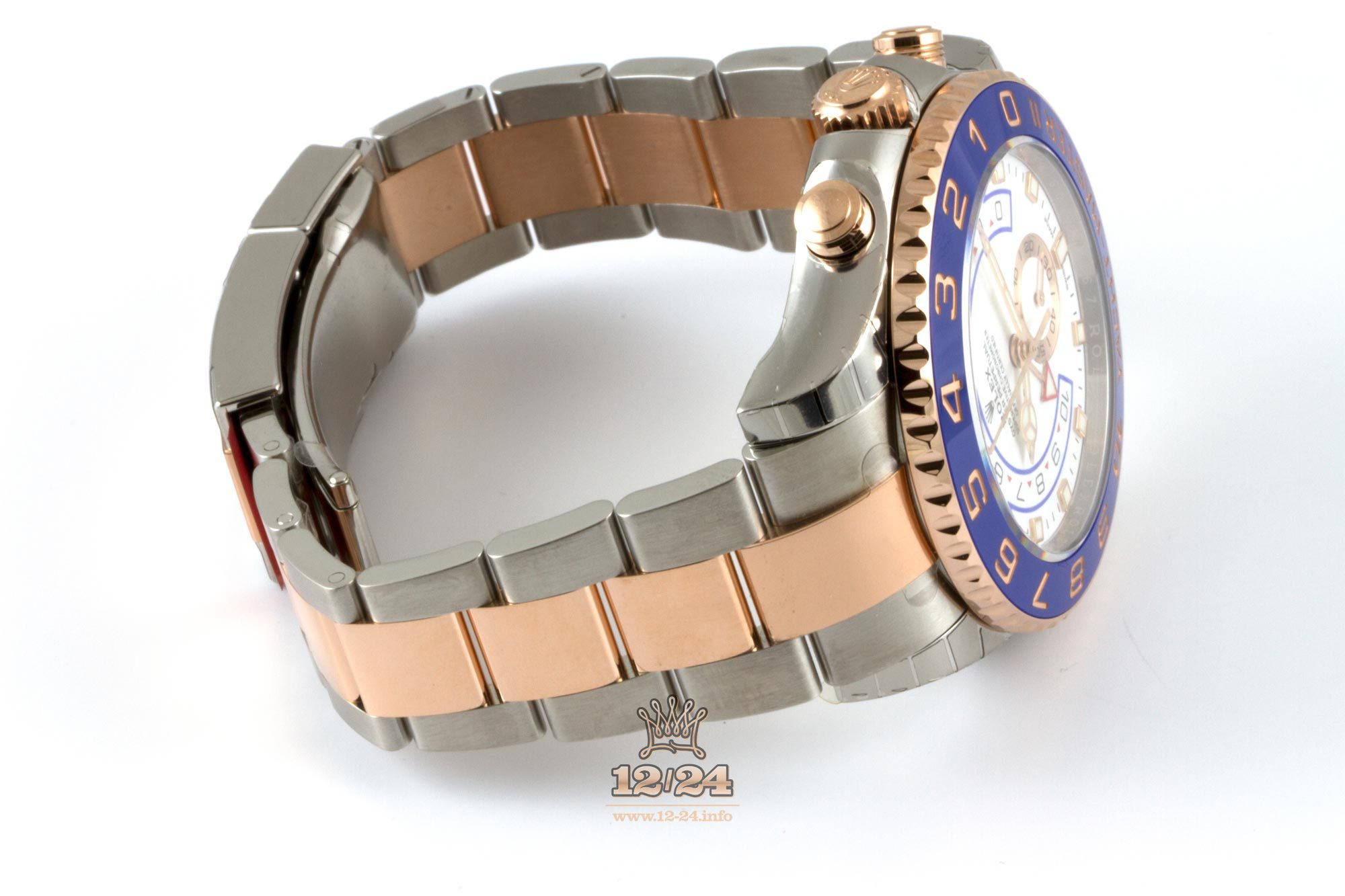 Rolex Yacht-Master II