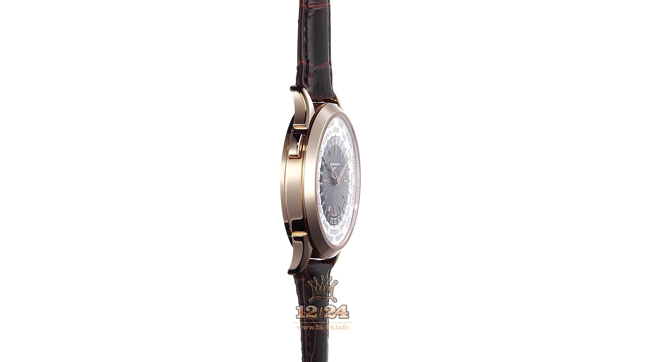 Patek Philippe Complications
