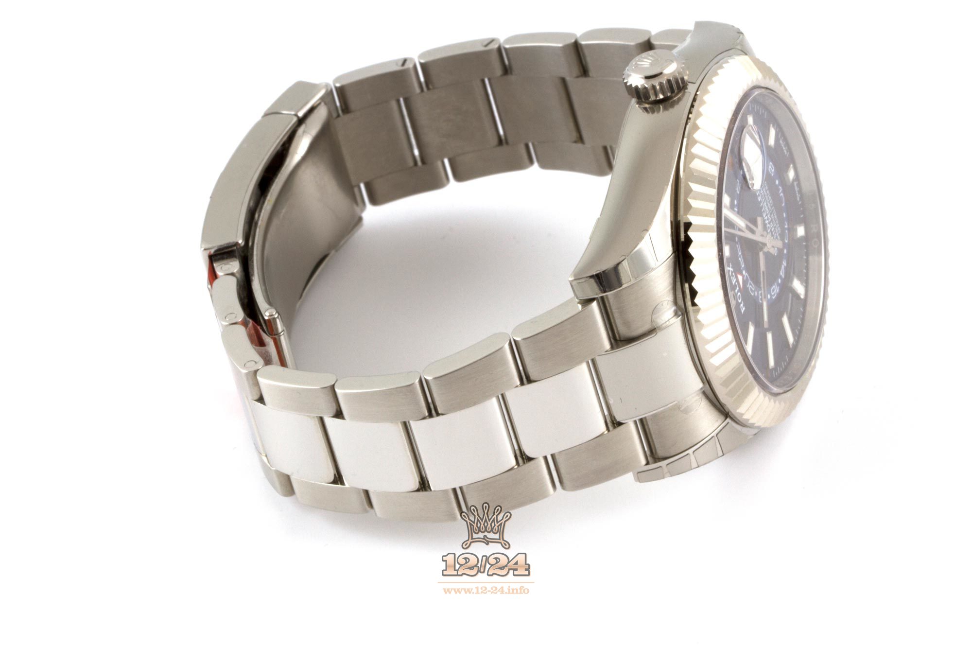 Rolex Sky-Dweller