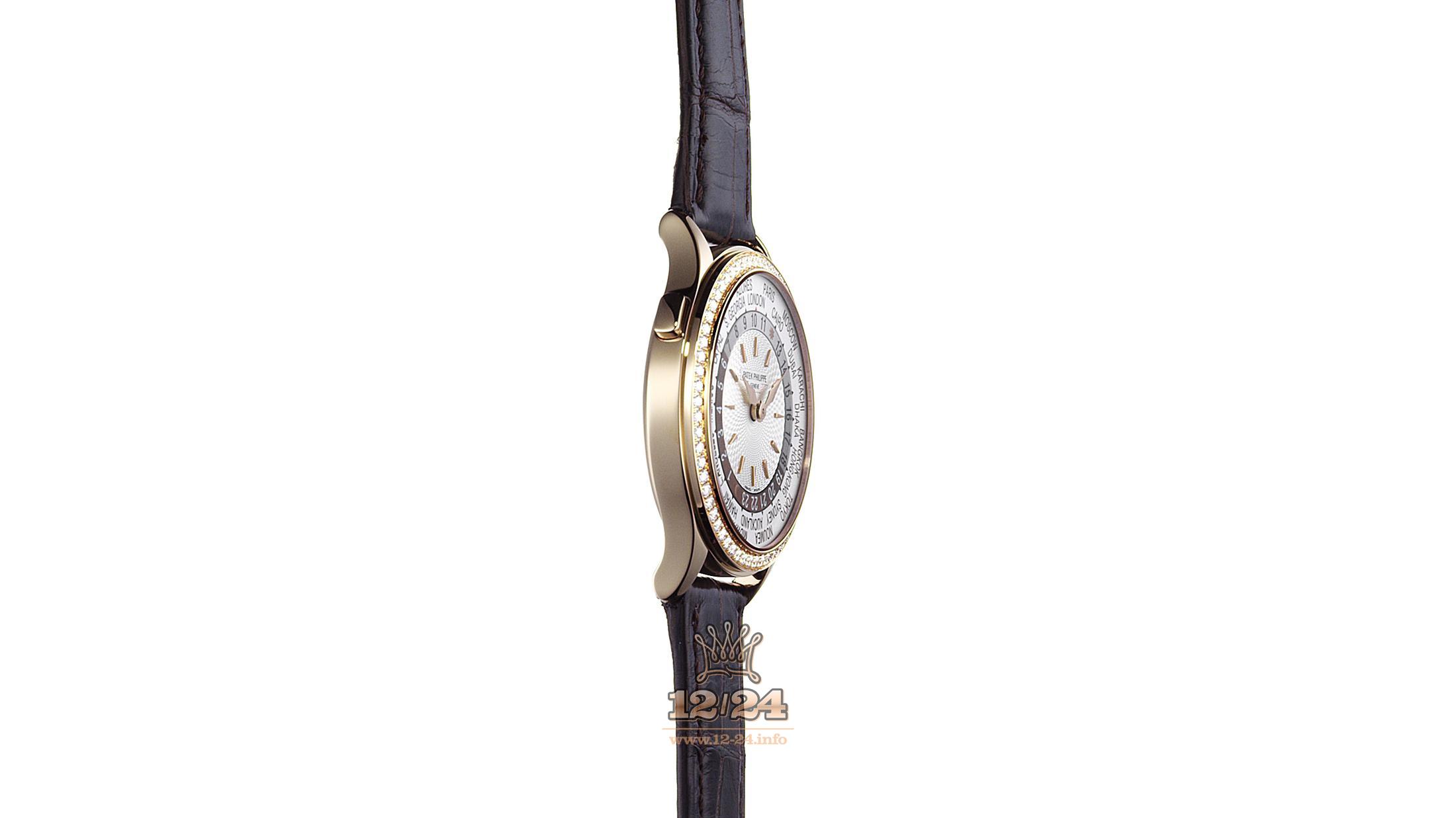 Patek Philippe Complications