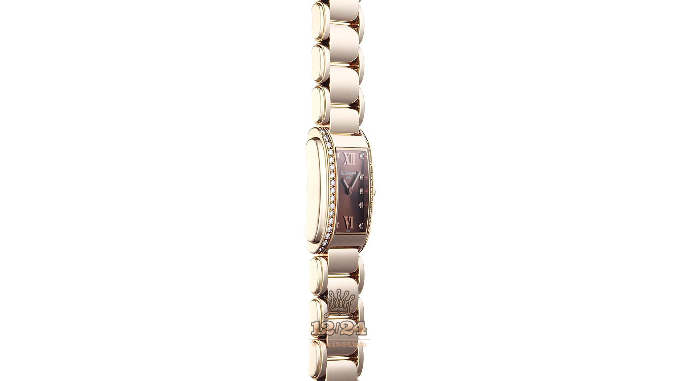 Patek Philippe Twenty~4
