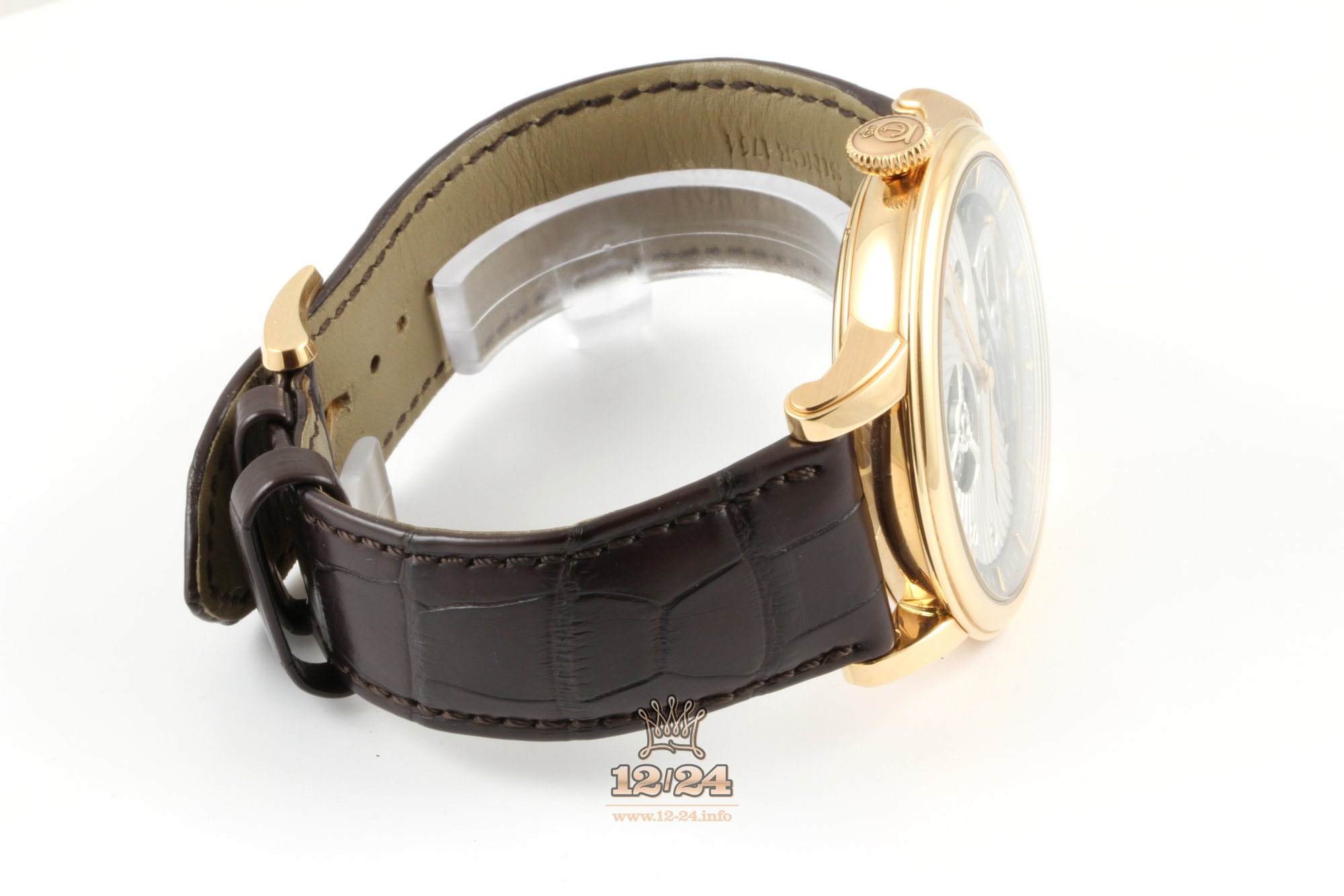 Arnold & Son Royal Collection