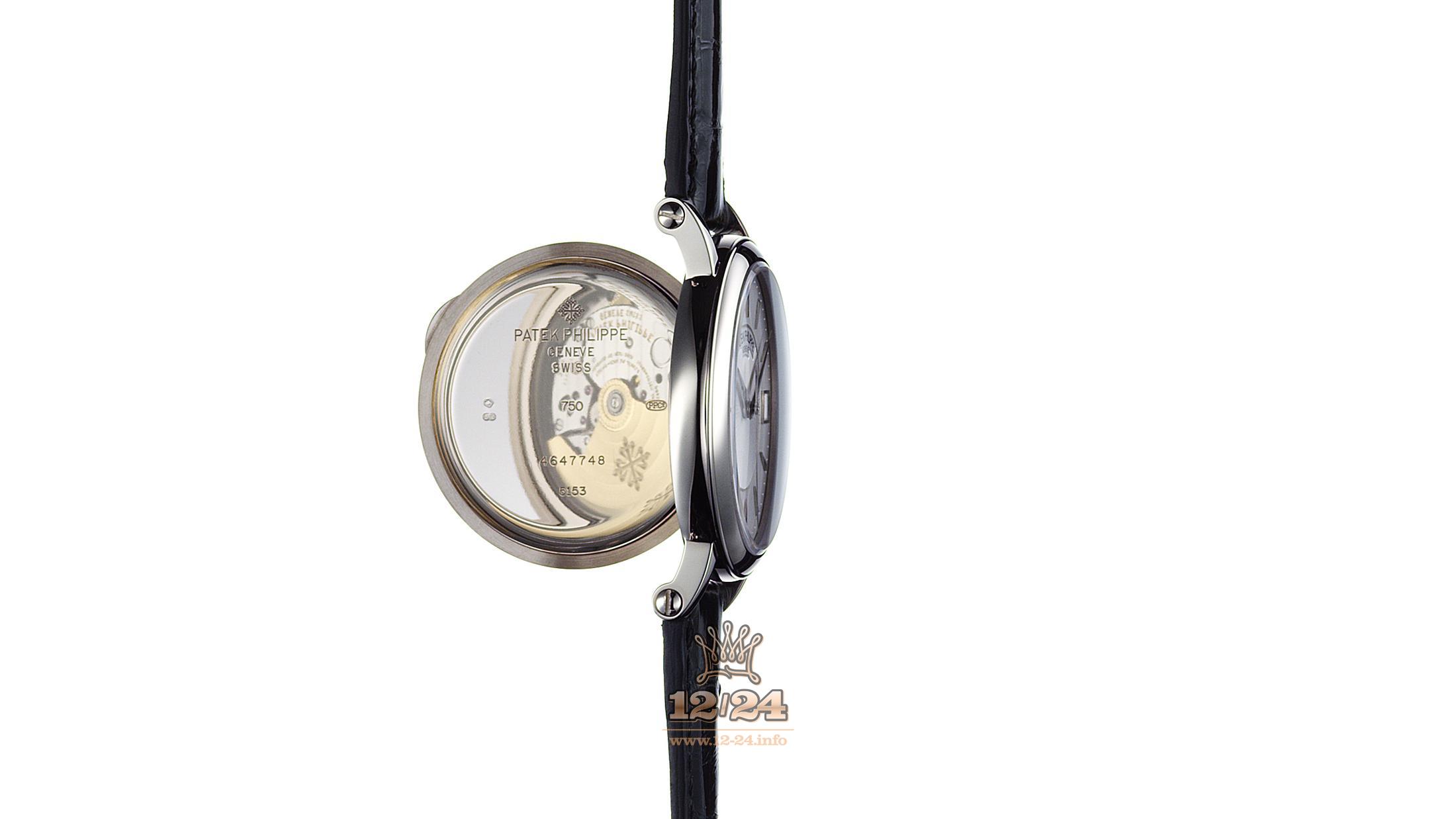 Patek Philippe Calatrava