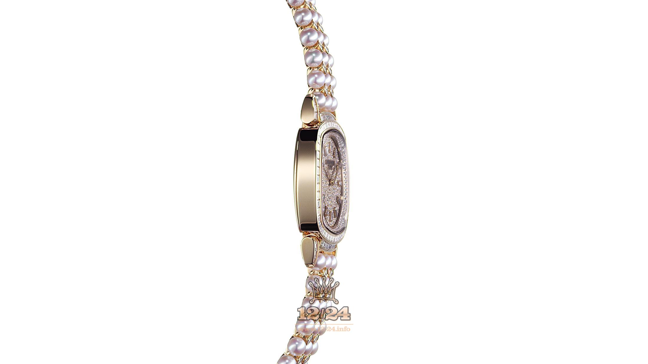Patek Philippe Gondolo