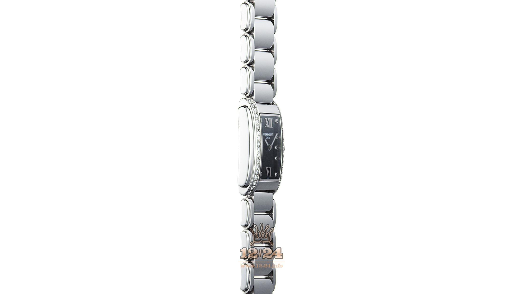 Patek Philippe Twenty~4