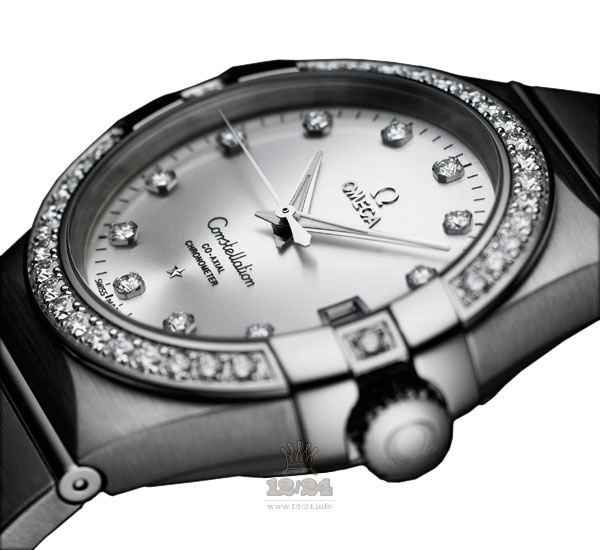 Omega Constellation
