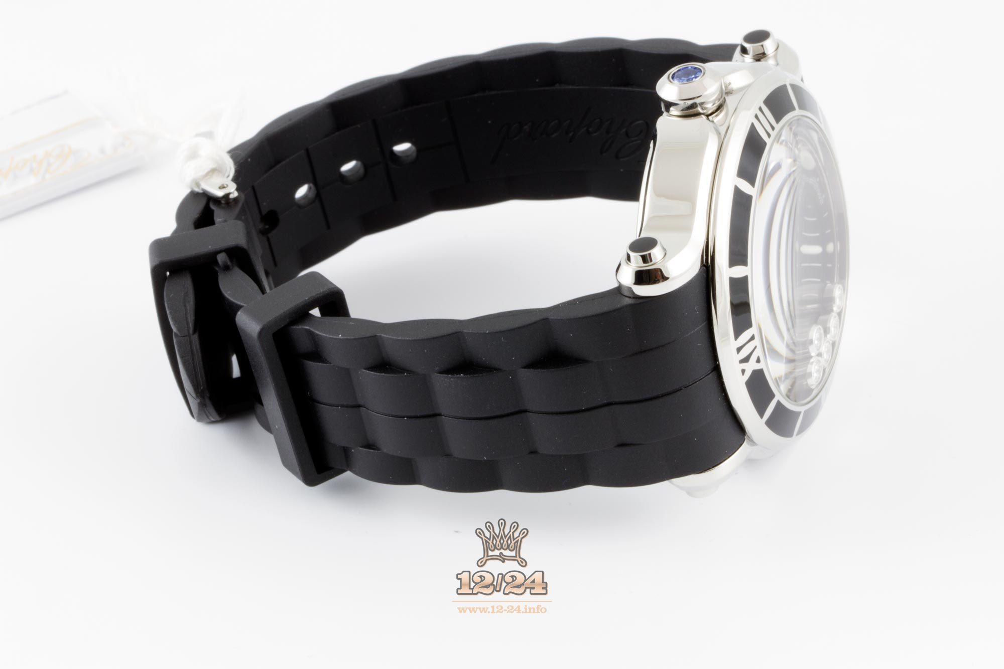 Chopard Happy Diamonds