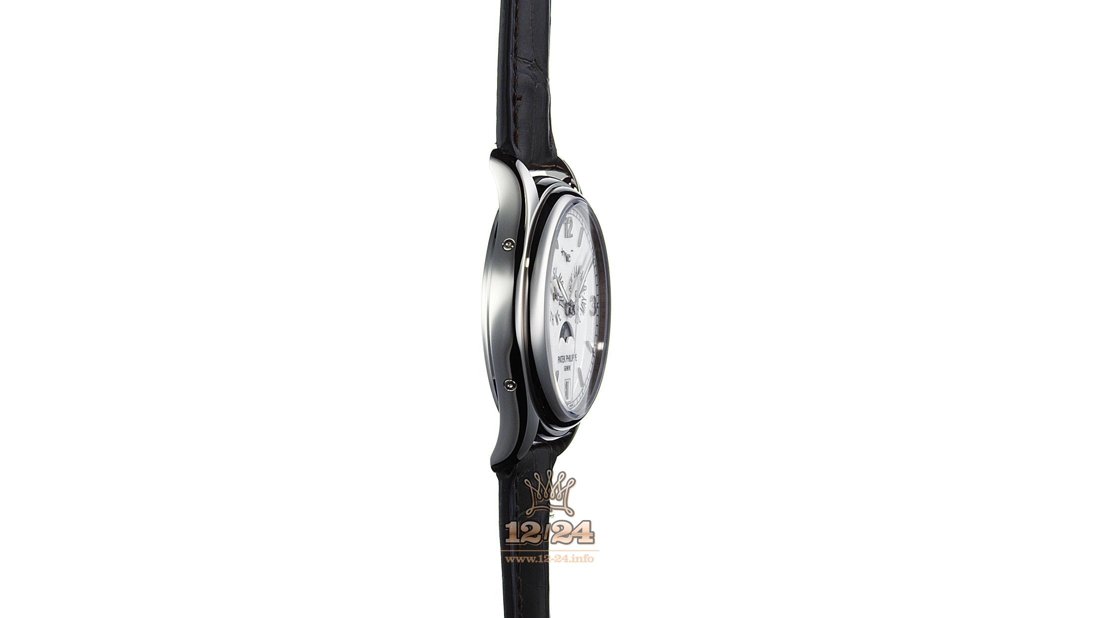 Patek Philippe Complications