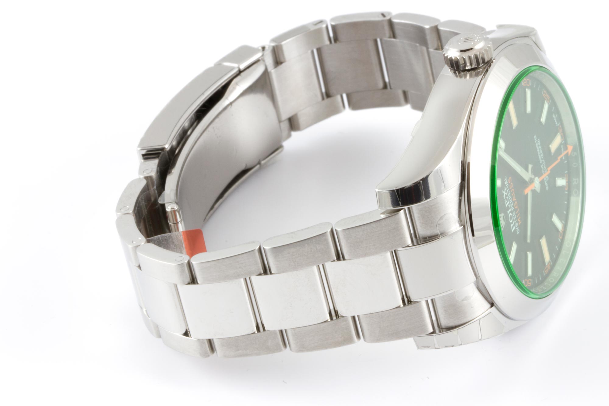 Rolex Milgauss