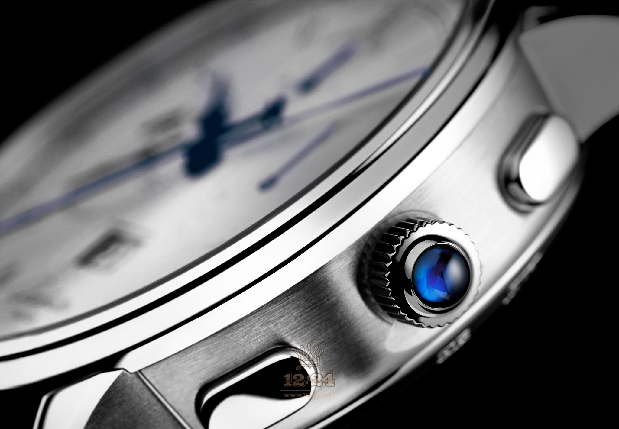 Glashutte Senator