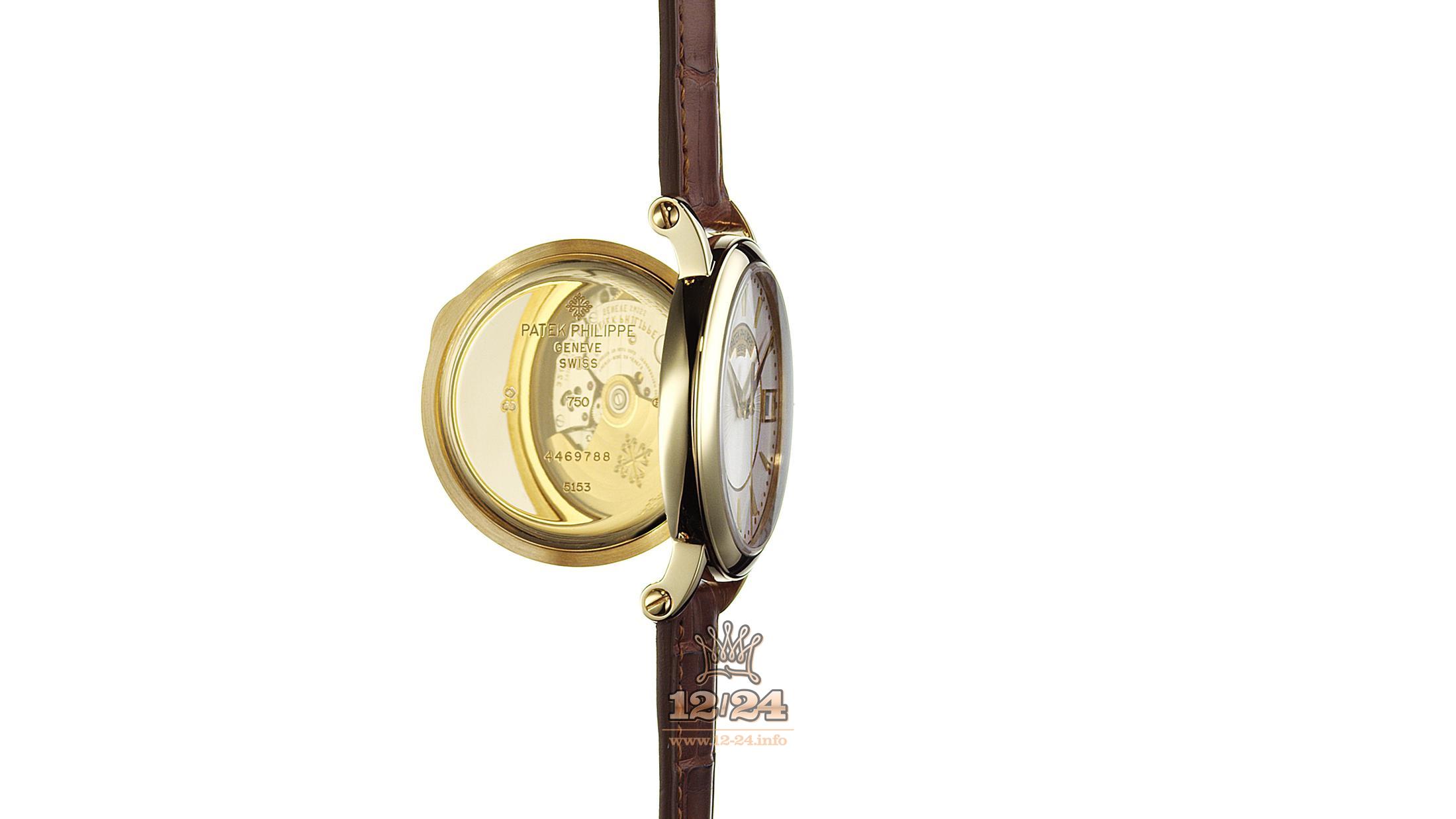 Patek Philippe Calatrava