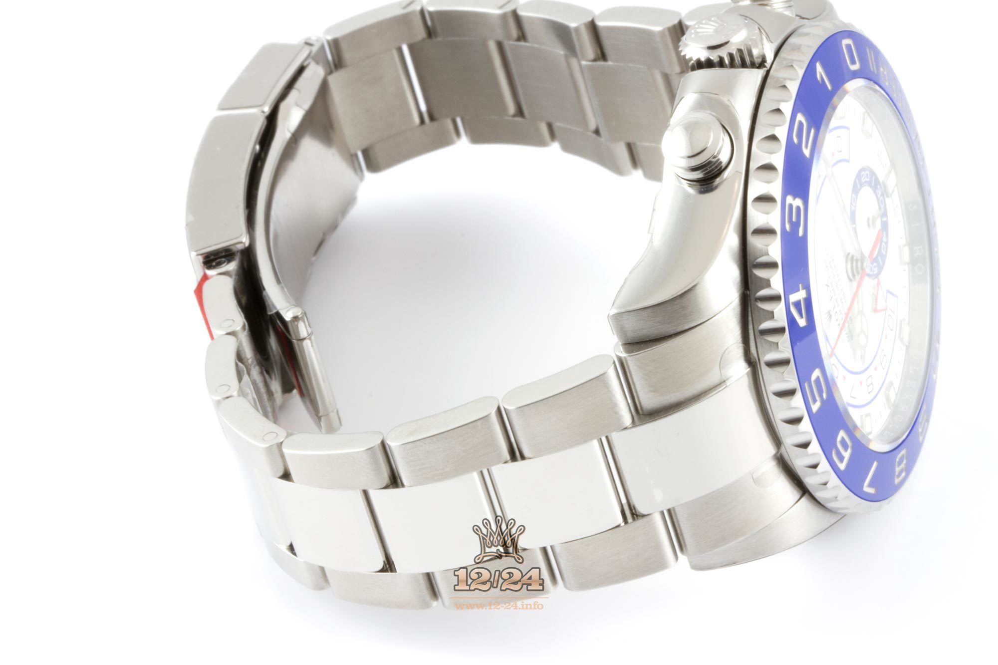 Rolex Yacht-Master II