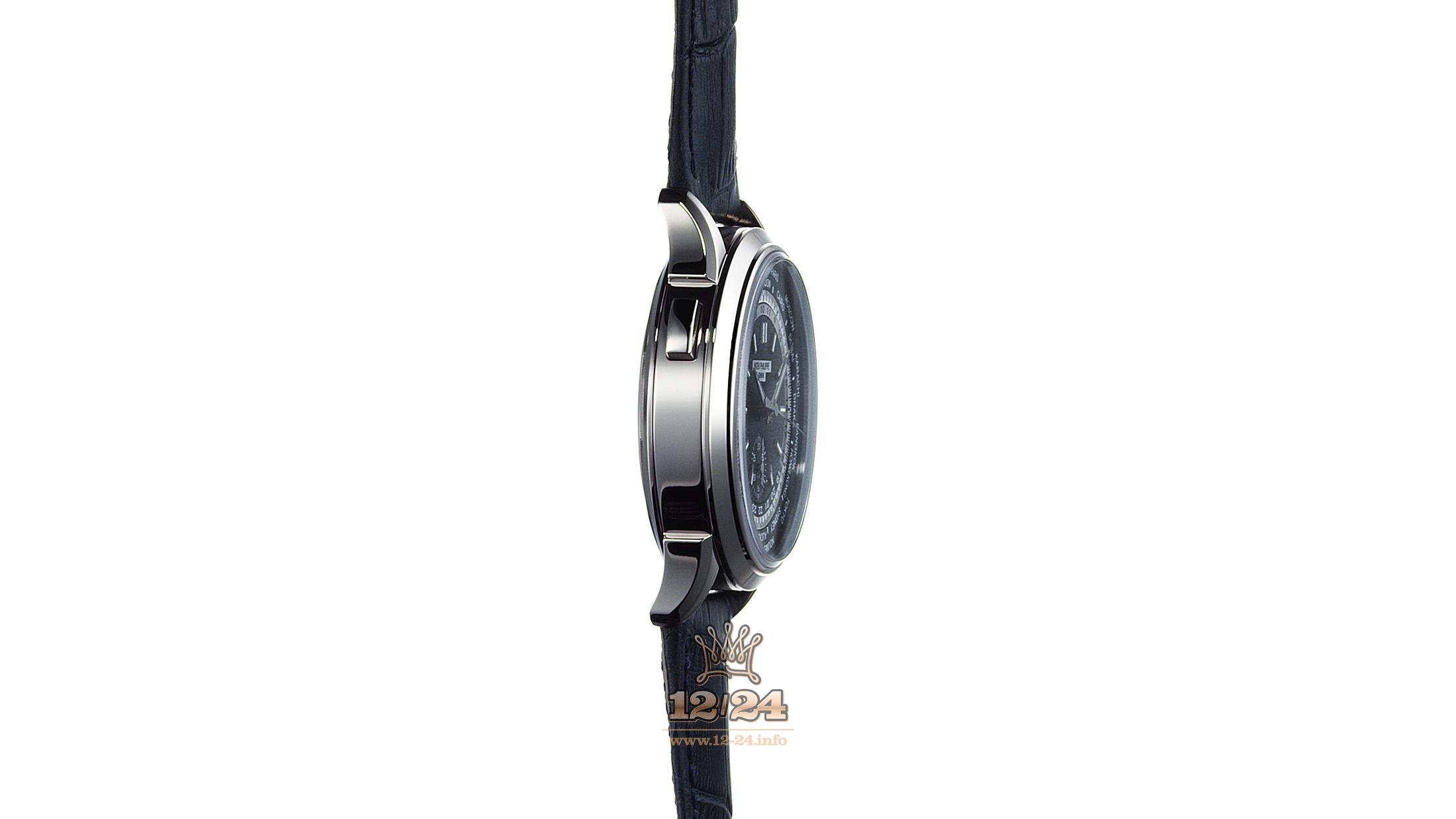 Patek Philippe Complications