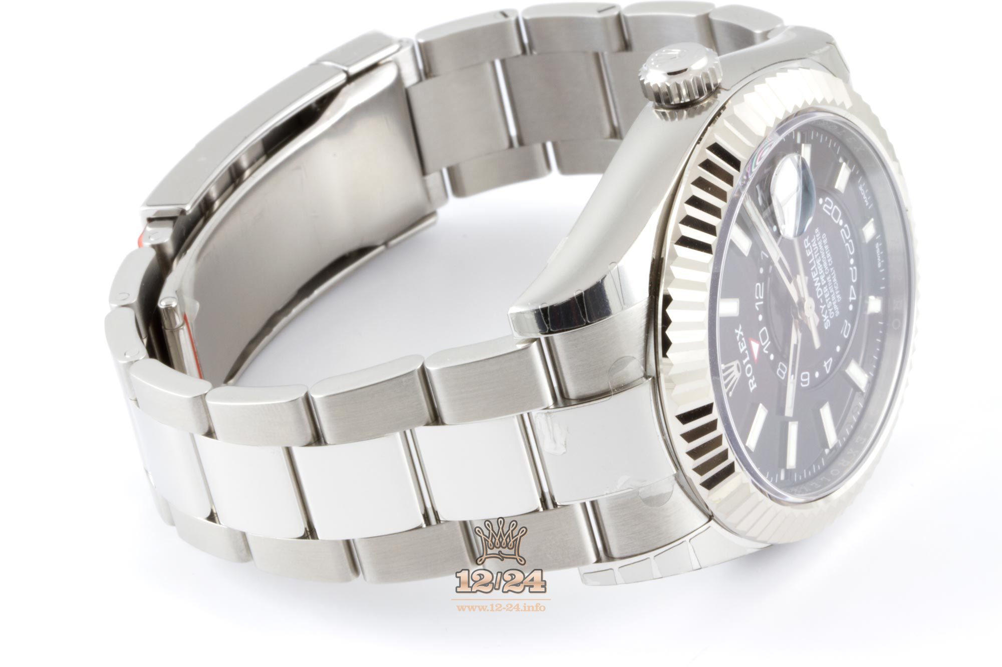 Rolex Sky-Dweller