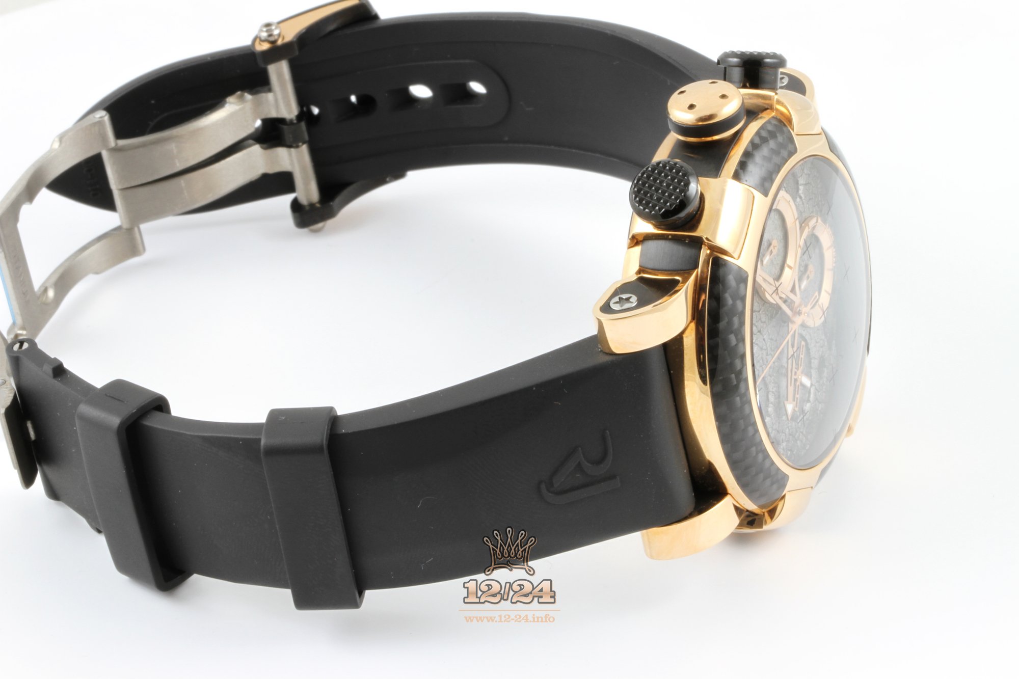 Romain Jerome Air