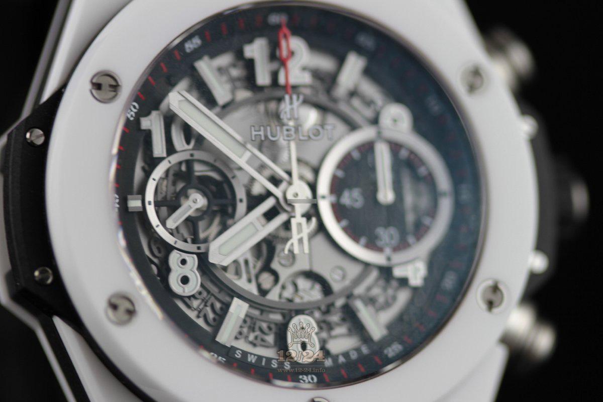 Hublot Big Bang