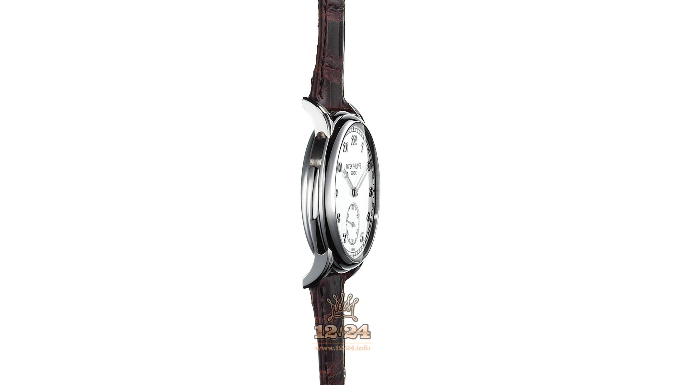 Patek Philippe Grand Complications