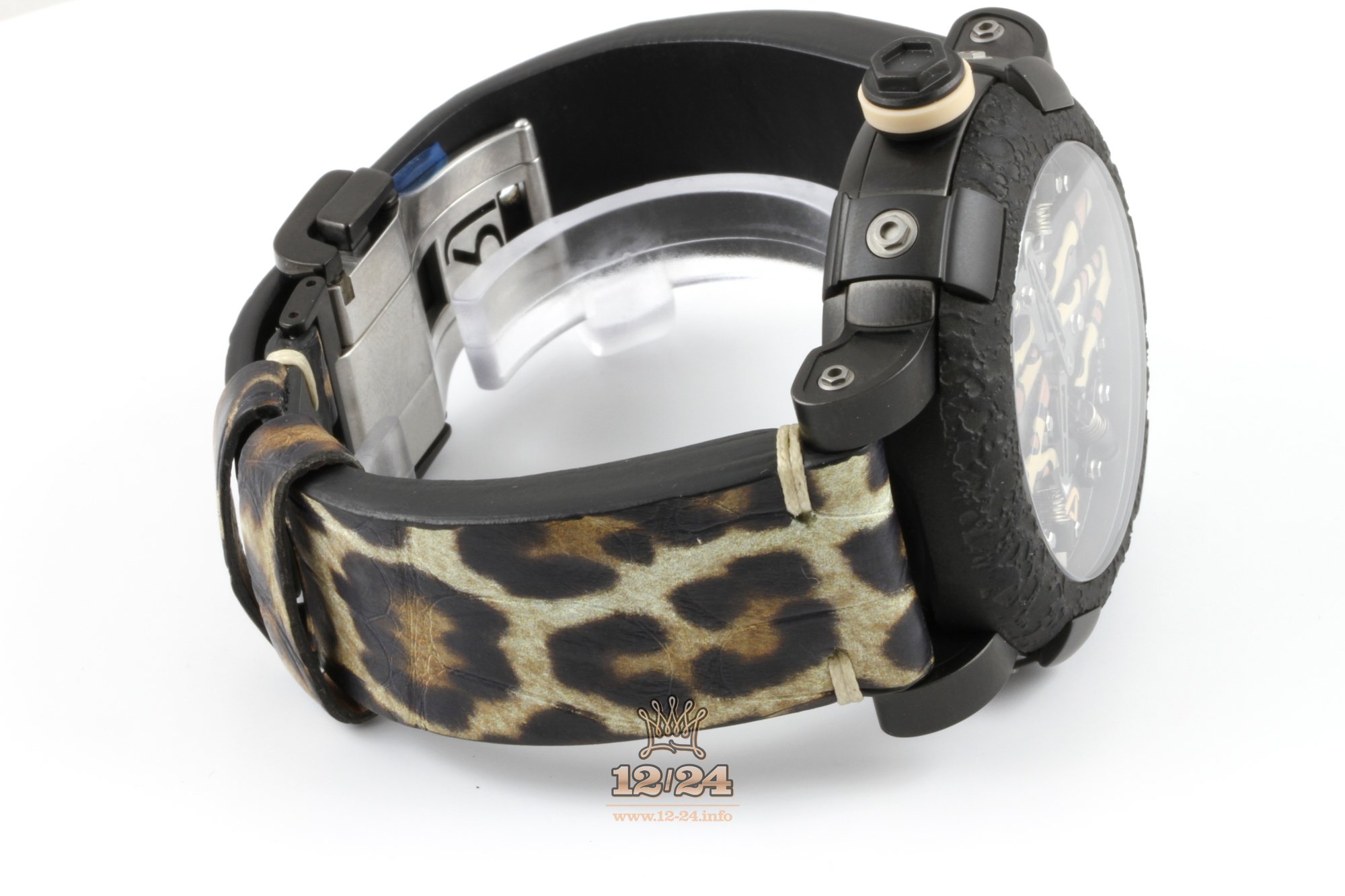 Romain Jerome Sea