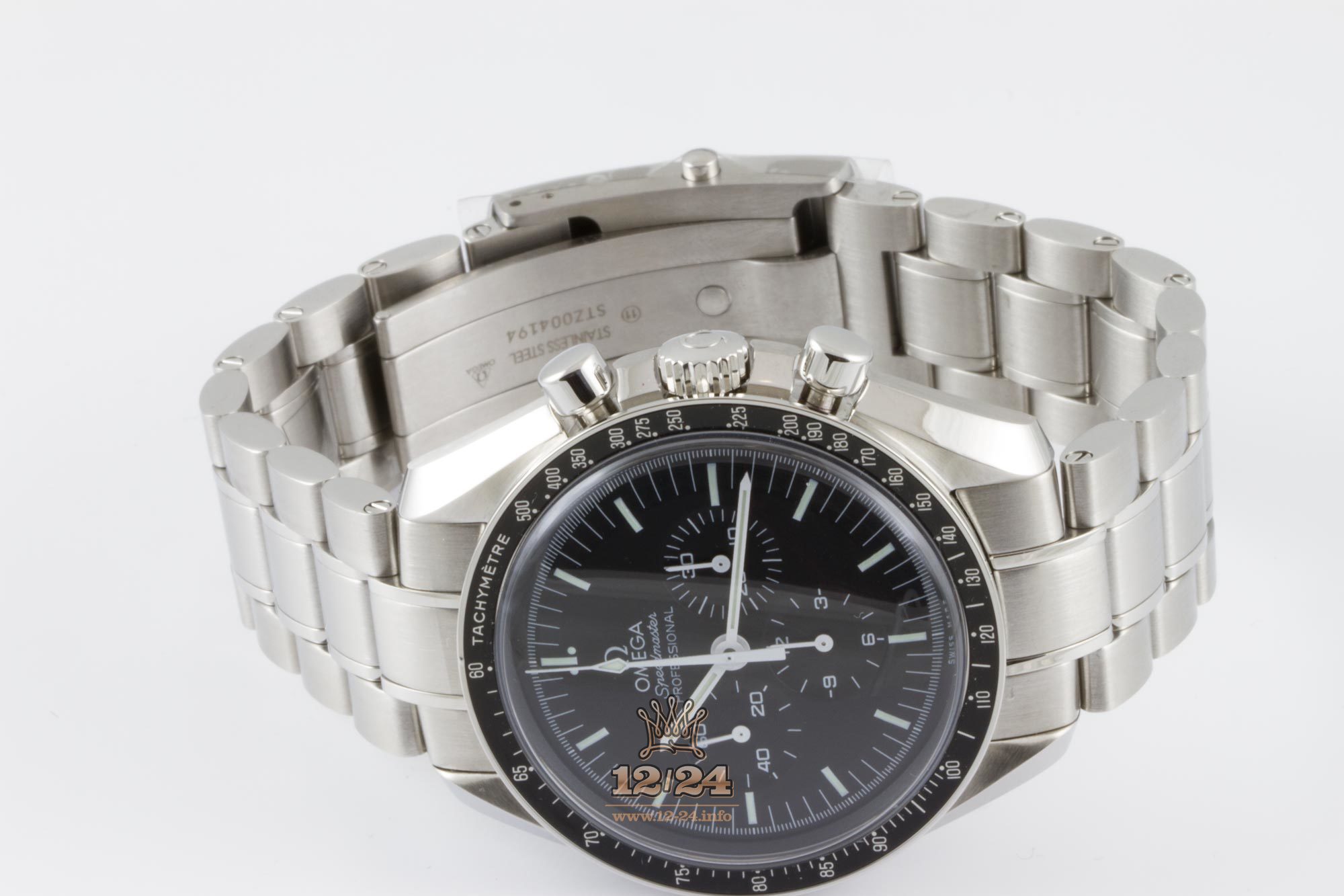 Omega Moonwatch