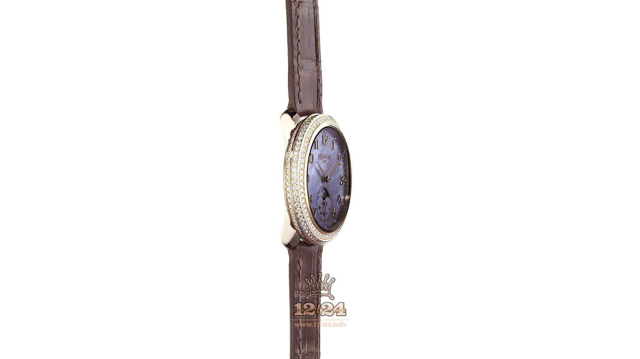 Patek Philippe Complications