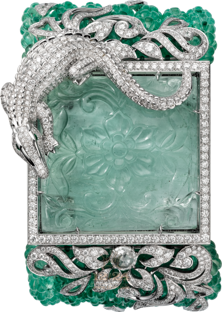 Cartier Creative jewelry watches