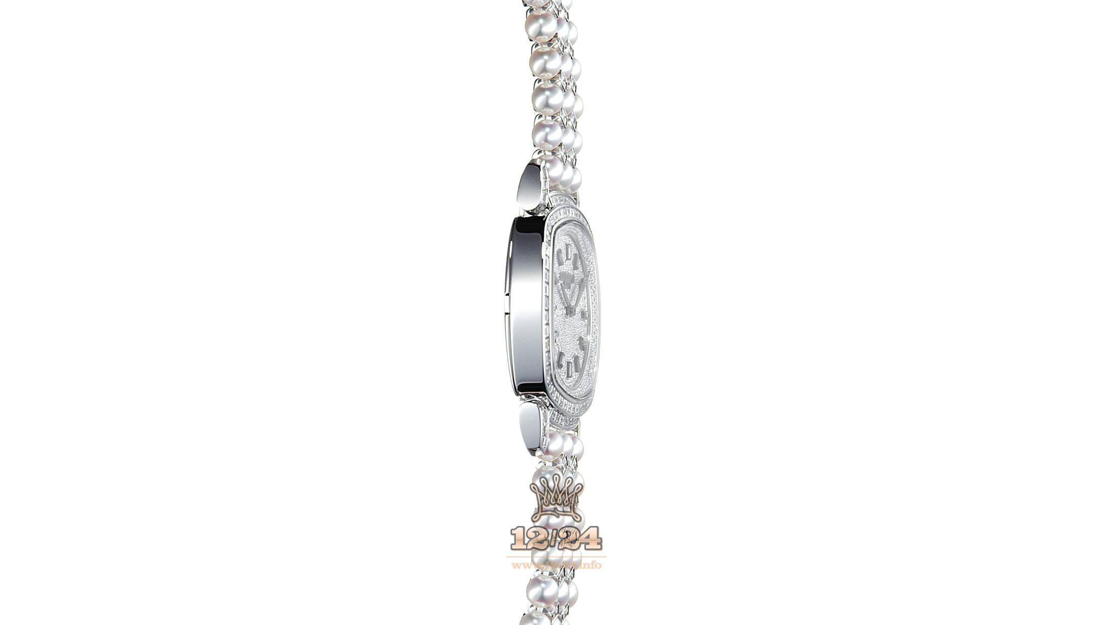 Patek Philippe Gondolo