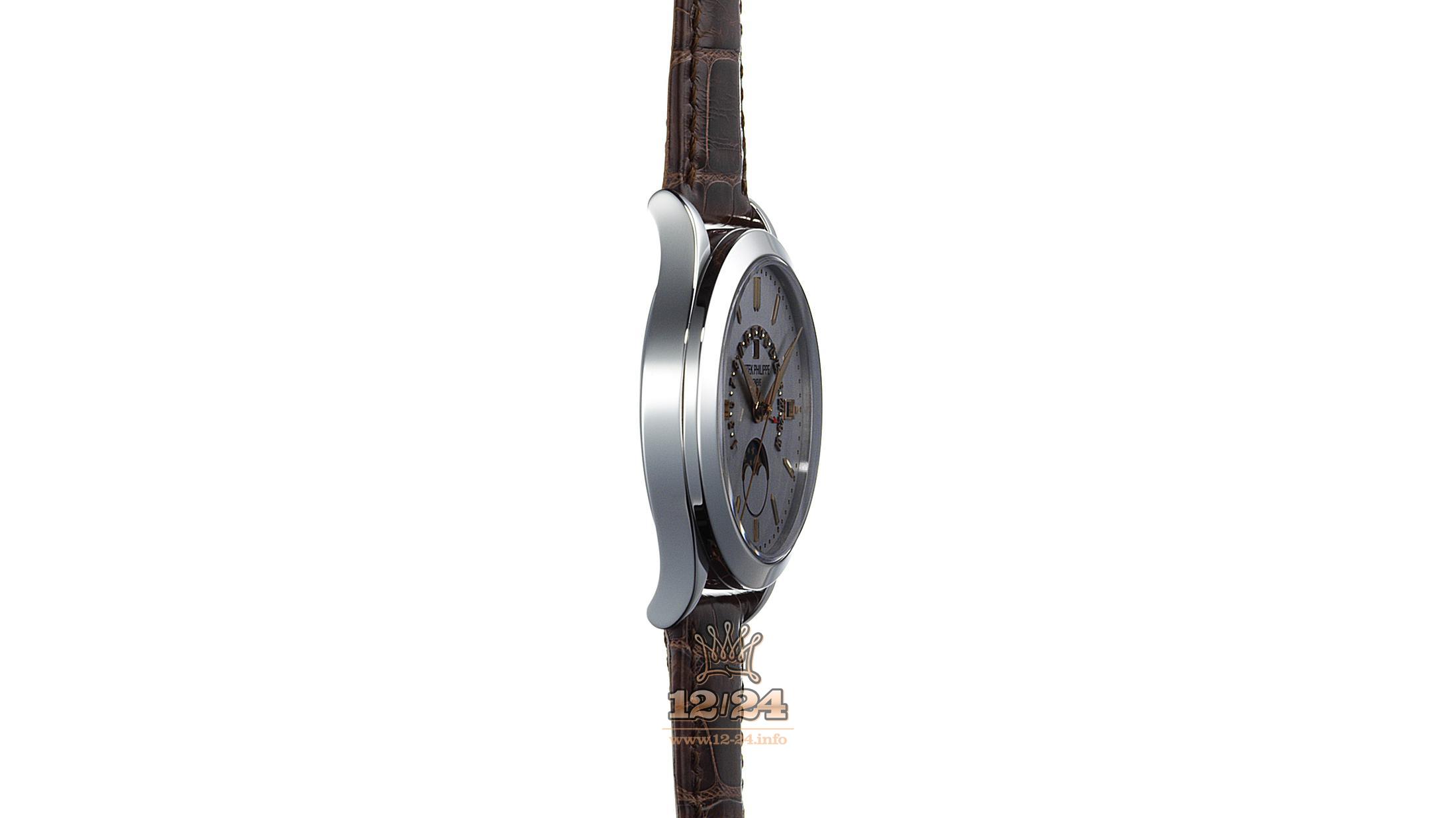 Patek Philippe Grand Complications