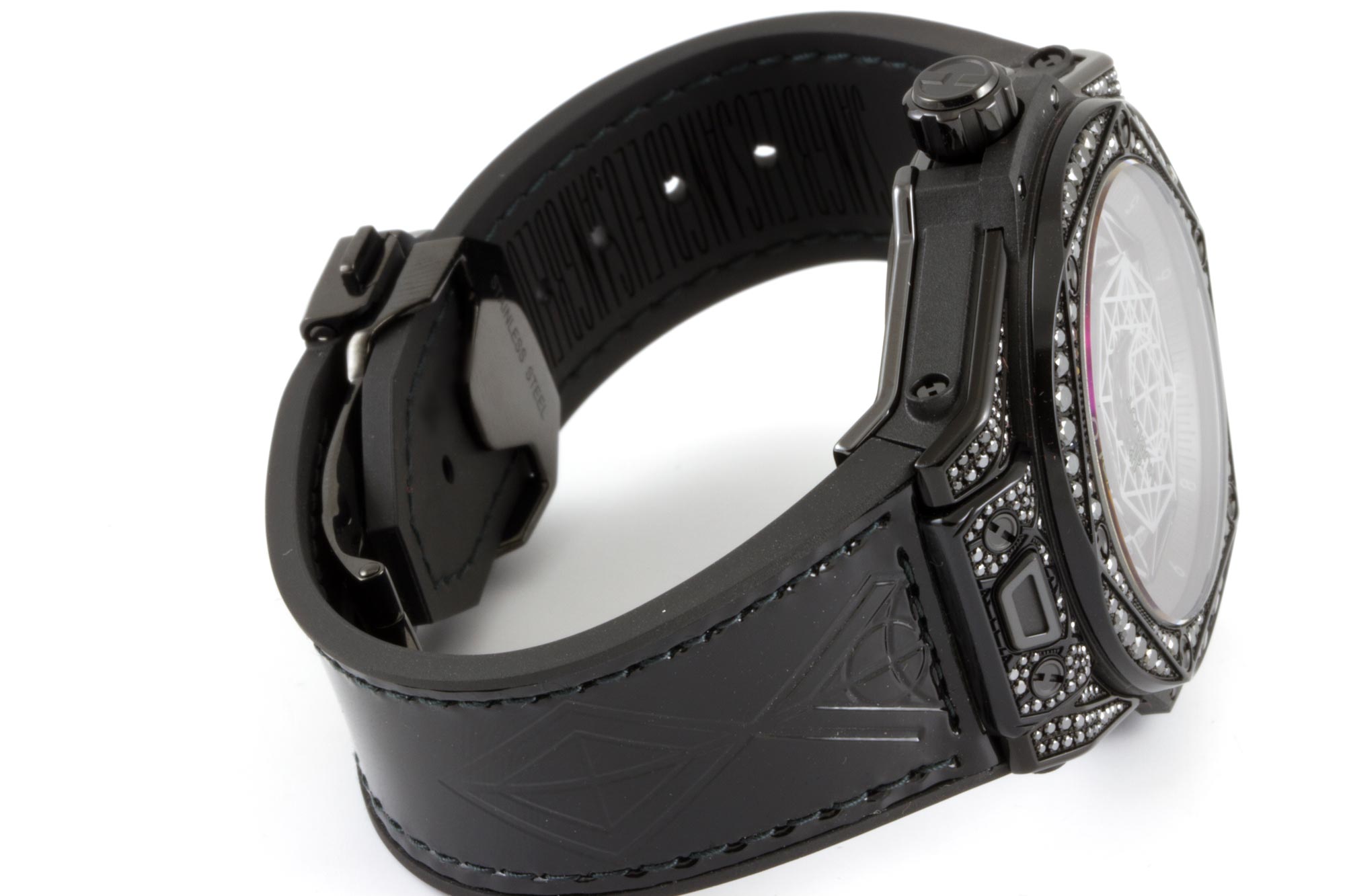 Hublot Big Bang