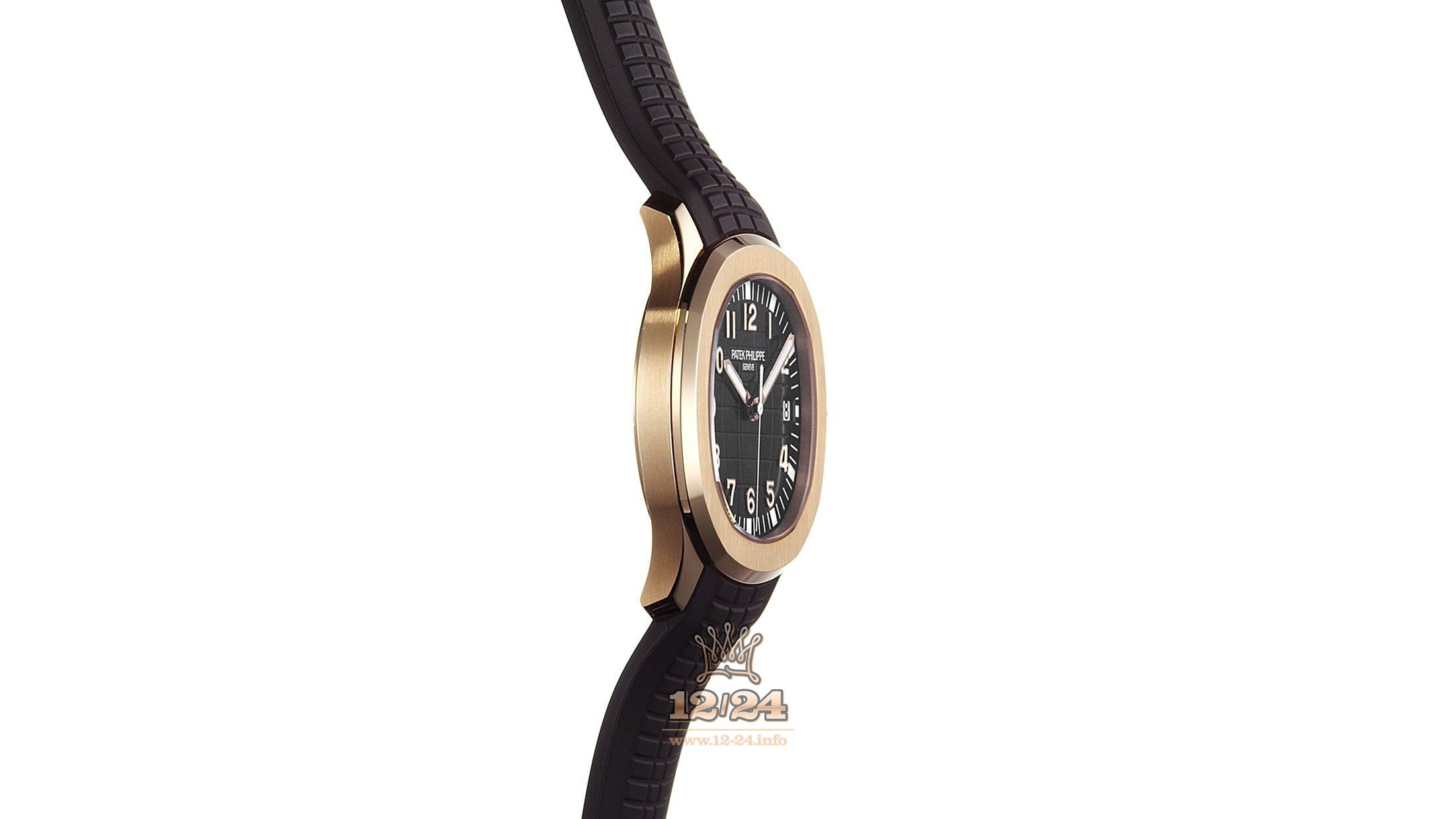 Patek Philippe Aquanaut