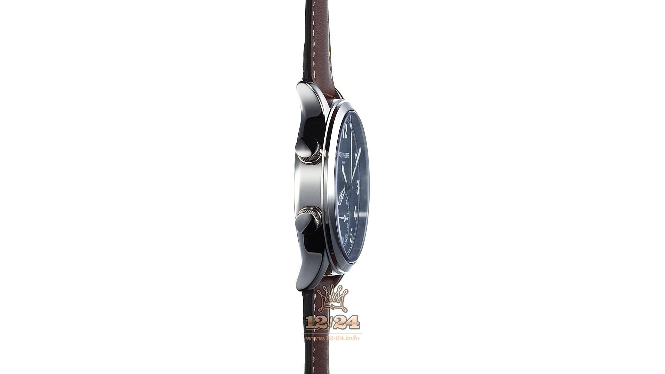 Patek Philippe Complications